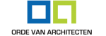 Orde van architecten