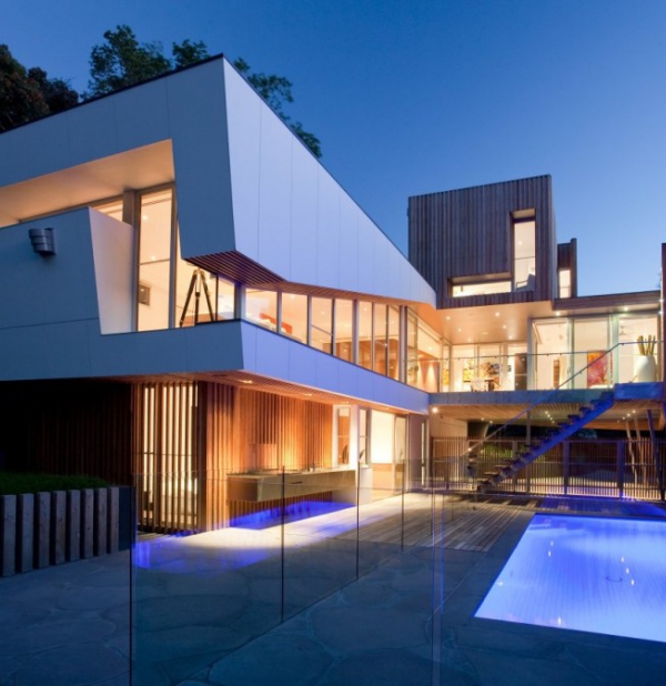 Architect Stefaan Browaeys 
